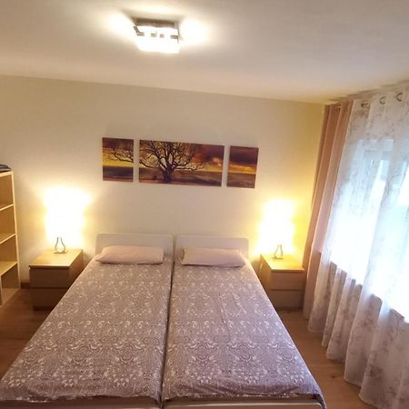 Holiday Apartment Oberveischede エクステリア 写真
