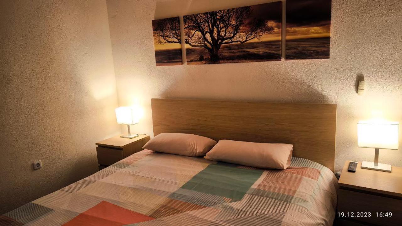 Holiday Apartment Oberveischede エクステリア 写真