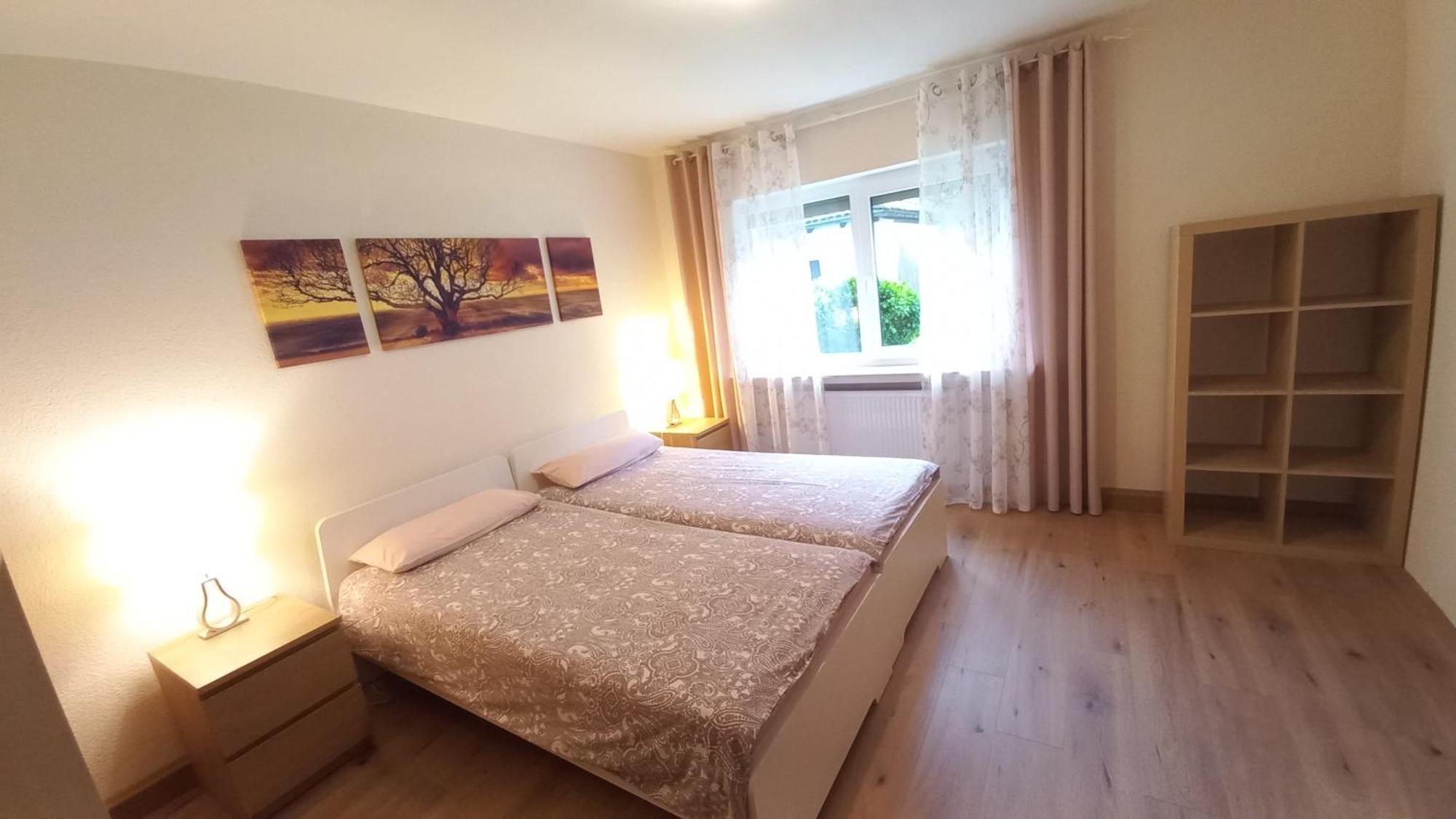 Holiday Apartment Oberveischede エクステリア 写真